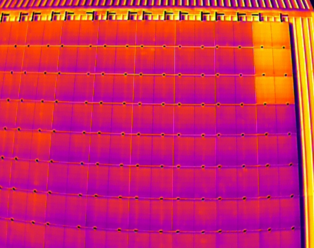 Thermographie infrarouge